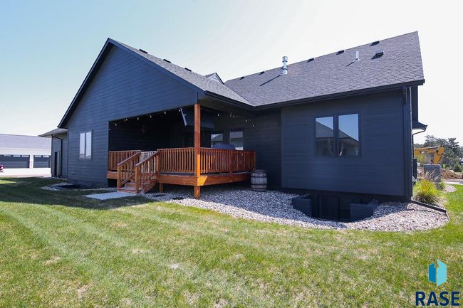 409 N Piper Dr, House other with 6 bedrooms, 3 bathrooms and null parking in Sioux Falls SD | Image 41
