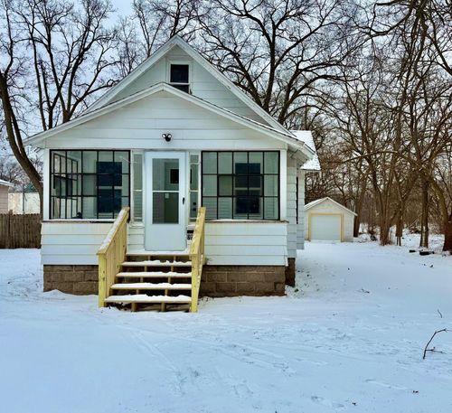 2508 8th Street, Muskegon, MI, 49444 | Card Image