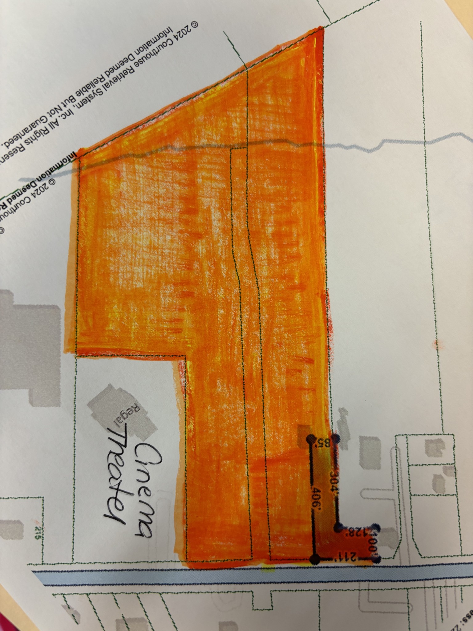 Commercial Sale in Tullahoma 3