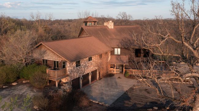 2003 W Hanover Rd, House other with 4 bedrooms, 4 bathrooms and null parking in Hanover IL | Image 6
