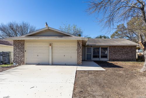 2943 Keslake St, San Antonio, TX, 78222-2401 | Card Image