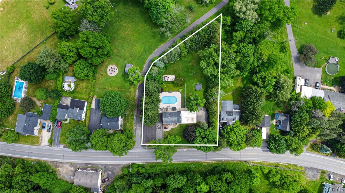 Residential in New Hartford 2
