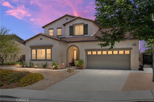 11372 Aaron Ave, Beaumont, CA, 92223-6270 | Card Image