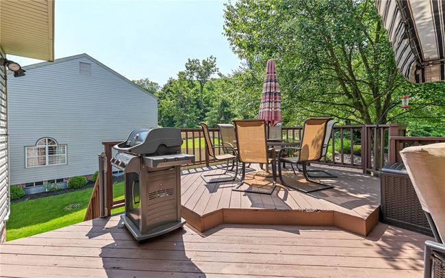 3150 Sundance Ct, House other with 4 bedrooms, 4 bathrooms and 2 parking in Allison Park PA | Image 31