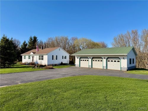 9510 State Route 12, Copenhagen, NY, 13626-2904 | Card Image