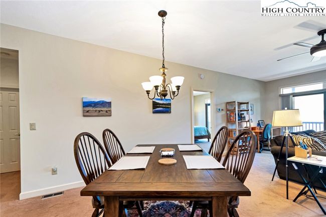10C - 146 Pleasant Vw, Condo with 2 bedrooms, 2 bathrooms and null parking in Sugar Mountain NC | Image 4
