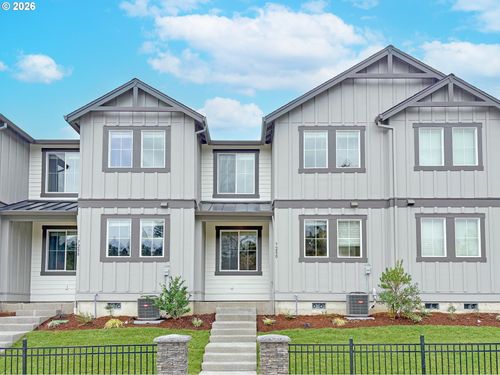 7280 Se Butternut Creek Pkwy, Hillsboro, OR, 97123-3998 | Card Image