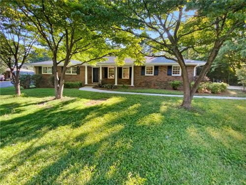 2656 Eldorado Pl, Snellville, GA, 30078-3306 | Card Image