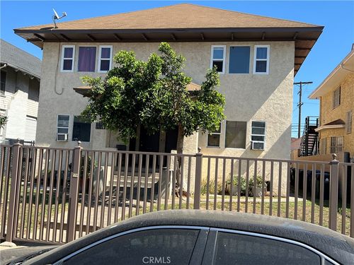 1510 S Westmoreland Avenue, Los Angeles, CA, 90006 | Card Image