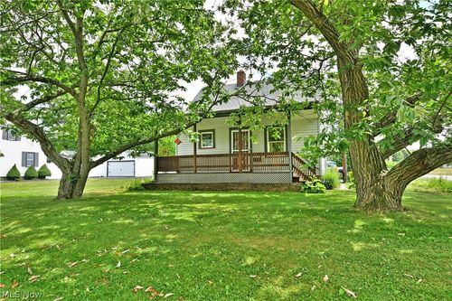 1406 Mazda Ave Ne, Warren, OH, 44483-3966 | Card Image