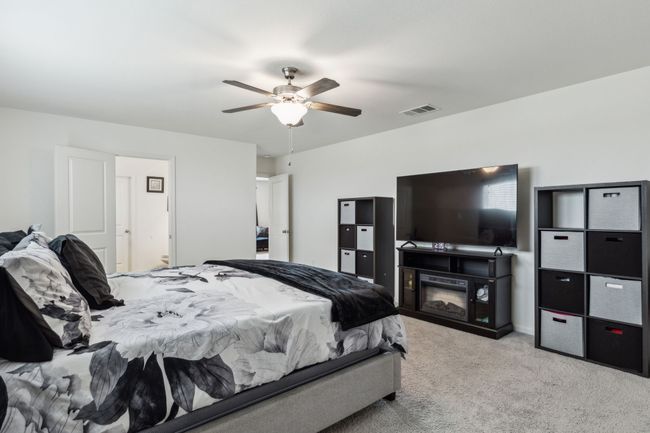1421 Ancer Way, House other with 5 bedrooms, 3 bathrooms and null parking in Haslet TX | Image 25