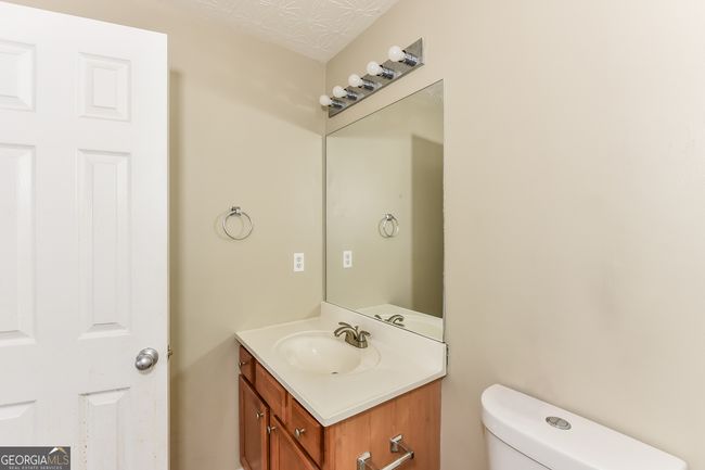 2734 Vining Ridge Ter, House other with 2 bedrooms, 3 bathrooms and null parking in Decatur GA | Image 14
