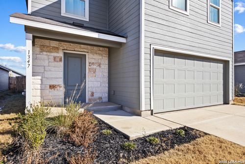 1347 Neria Loop, San Antonio, TX, 78224-4506 | Card Image