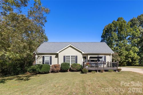 638 Acorn Acres Rd, Norwood, NC, 28128-9405 | Card Image