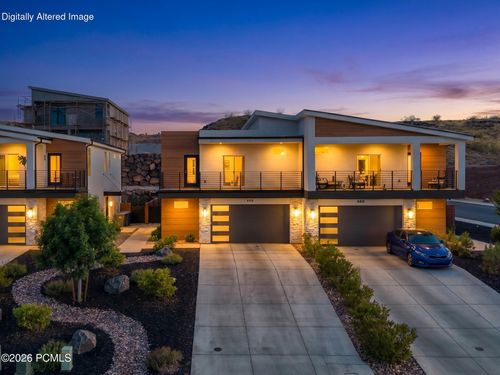 868 E Desert Cactus Dr, Washington, UT, 84780-3558 | Card Image