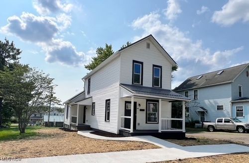 619 N 3rd Street, Dennison, OH, 44621 | Card Image