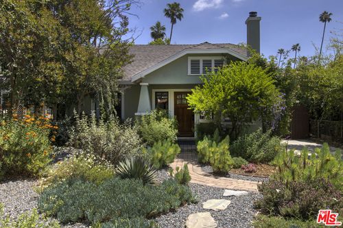 1638 N Garfield Ave, Pasadena, CA, 91101 | Card Image