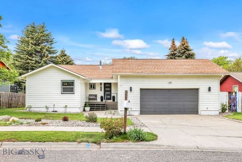 2809 Secor Ave, Bozeman, MT, 59715-6146 | Card Image