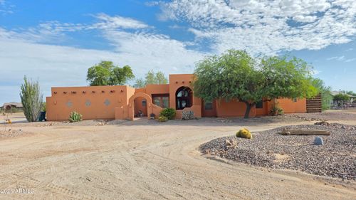 428 W Grants Psge, San Tan Valley, AZ, 85143-5585 | Card Image