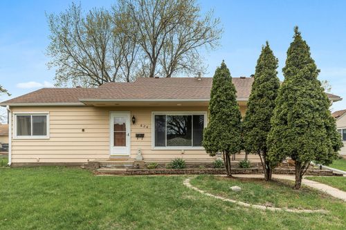 624 1st Ave Nw, New Brighton, MN, 55112-6808 | Card Image