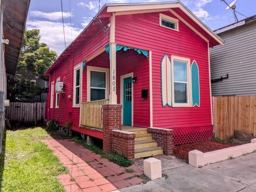 1805 39th Street, Galveston, TX, 77550 | Card Image