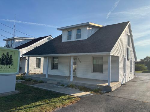1266 Wapakoneta Ave, Sidney, OH, 45365-1416 | Card Image
