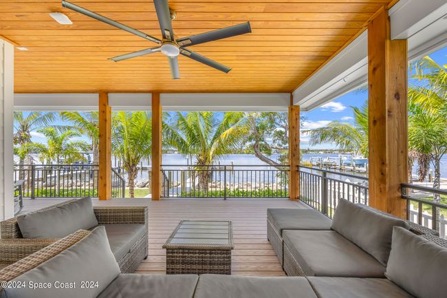 A - 19 Vip Is, House other with 2 bedrooms, 2 bathrooms and null parking in Grant FL | Image 8