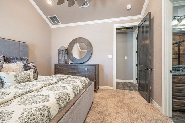 7113 E County Road 114, House other with 4 bedrooms, 4 bathrooms and 3 parking in Midland TX | Image 48