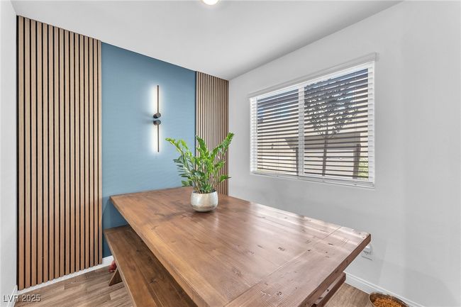 UNIT-3 - 12187 Indigo Falls Rd, Townhouse with 3 bedrooms, 2 bathrooms and null parking in Las Vegas NV | Image 5