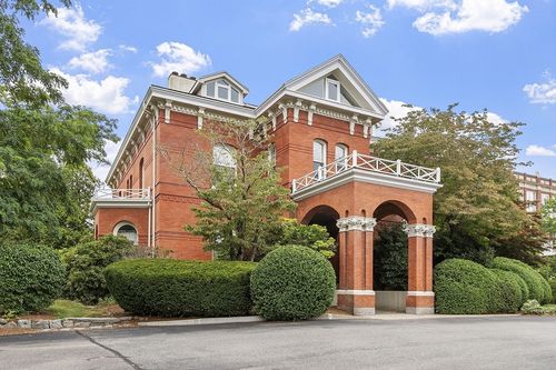 apt-5-80 Parks St, Duxbury, MA, 02332-4833 | Card Image