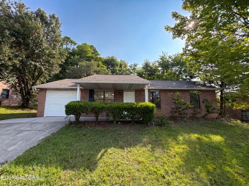 6018 Bridge Garden Rd, Knoxville, TN, 37912 | Card Image
