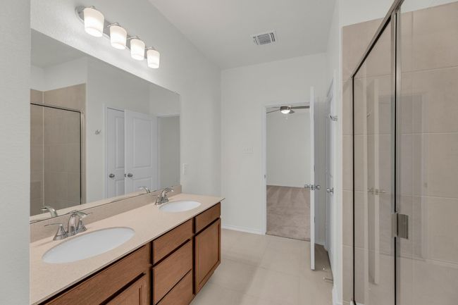 201 Lucky Texan Rd, House other with 5 bedrooms, 4 bathrooms and 2 parking in Jarrell TX | Image 19
