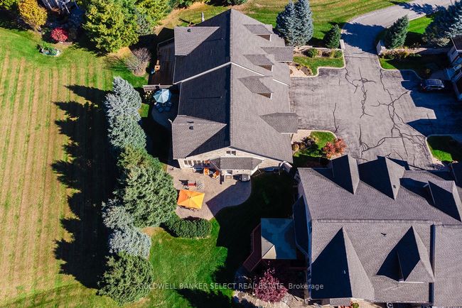 5 - 14 Zimmerman Dr, Condo with 3 bedrooms, 4 bathrooms and 2 parking in Caledon ON | Image 37