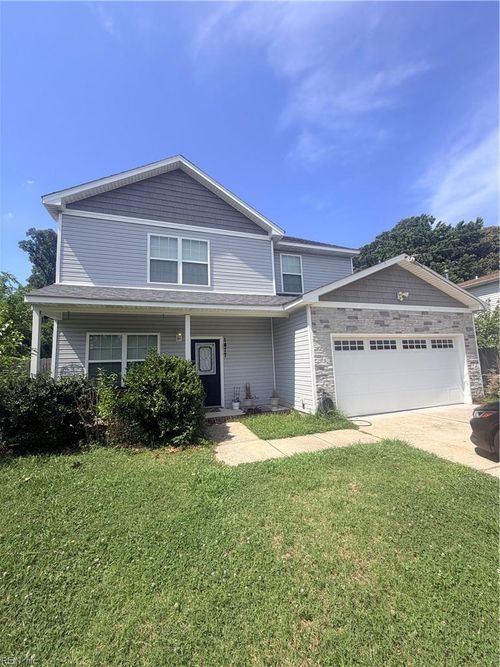 1477 Morgan Dr, Hampton, VA, 23663-2008 | Card Image