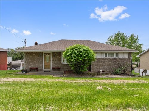 639 Scenery Dr, Elizabeth, PA, 15037-2042 | Card Image