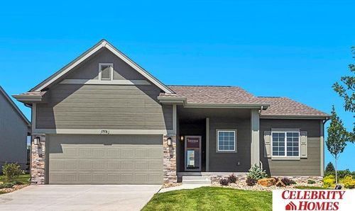 17576 Phoebe St, Bennington, NE, 68007-1734 | Card Image