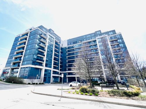 602-370 Highway 7 N/A E, Richmond Hill, ON, L4B0C4 | Card Image