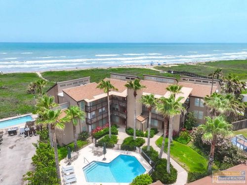 a-103-3608 Gulf Blvd, South Padre Island, TX, 78597-7006 | Card Image