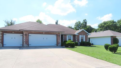 3877 S Cottage Ave, Springfield, MO, 65807-3962 | Card Image