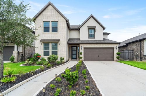 1343 Park Path Dr, Missouri City, TX, 77459-5487 | Card Image