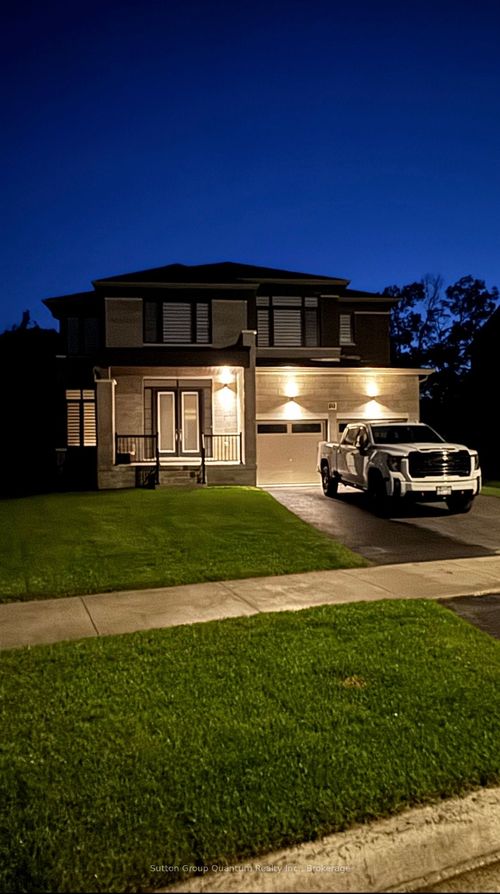 174 Rosanne Cir, Wasaga Beach, ON, L9Z0N1 | Card Image