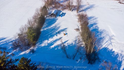 10549 Loughlin Ridge Rd, Mountain, ON, K0E1S0 | Card Image