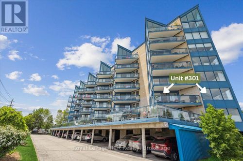 301-1455 2nd Avenue W, Owen Sound, ON, N4K6V3 | Card Image