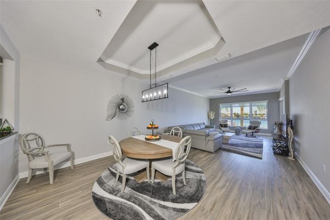 UNIT-202 - 1038 Bellasol Way, Condo with 3 bedrooms, 3 bathrooms and null parking in Apollo Beach FL | Image 12
