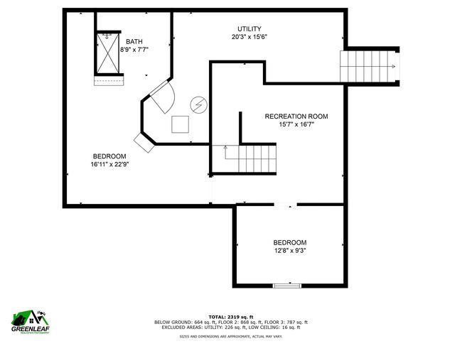 95 Sherwood Forest Rd, House other with 4 bedrooms, 4 bathrooms and null parking in Weare NH | Image 41