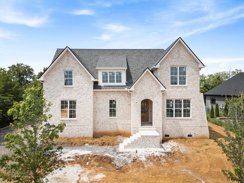 1010 Stone Creek Ln, Lebanon, TN, 37087-5391 | Card Image