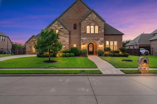 6200 Emmas Ct, Colleyville, TX, 76034-7656 | Card Image
