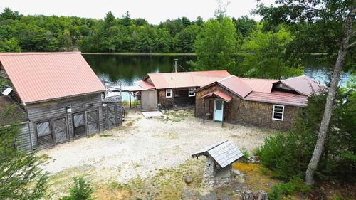 597 Peters Point Rd, South Brookfield, NS, B0T1X0 | Card Image