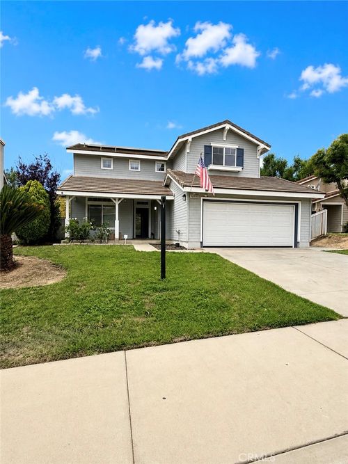 27520 Coyote Mesa Dr, Corona, CA, 92883 | Card Image