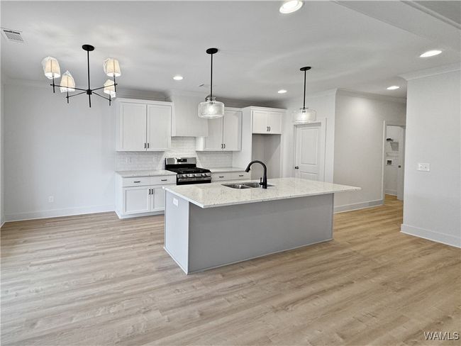 12697 Windword Pointe Dr, House other with 4 bedrooms, 3 bathrooms and null parking in Northport AL | Image 8